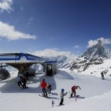 Sciare a Cervinia – Breuil – Valle D’Aosta