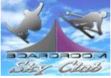 boardroom sky club logo