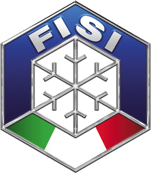 Logo Fisi - Federazione italiana sport invernali