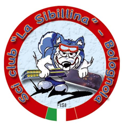 logo Sci Club La Sibillina Bolognola