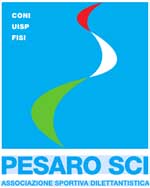 logo sci club pesaro