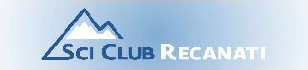 logo sci club recanati