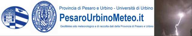 Meteo Pesaro Urbino Previsioni meteo e bollettino neve nelle Marche