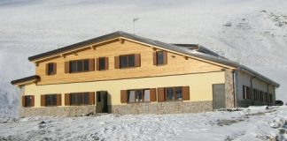 Inaugurazione Nuova Capannina Sarnano