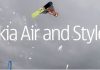 Nokia Snowboard FIS World Cup