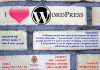 Il nostro Amico 4EverYoung vi invita al Seminario “I Love WordPress” - CMLug