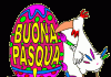 Buona Pasqua Scimarchisti