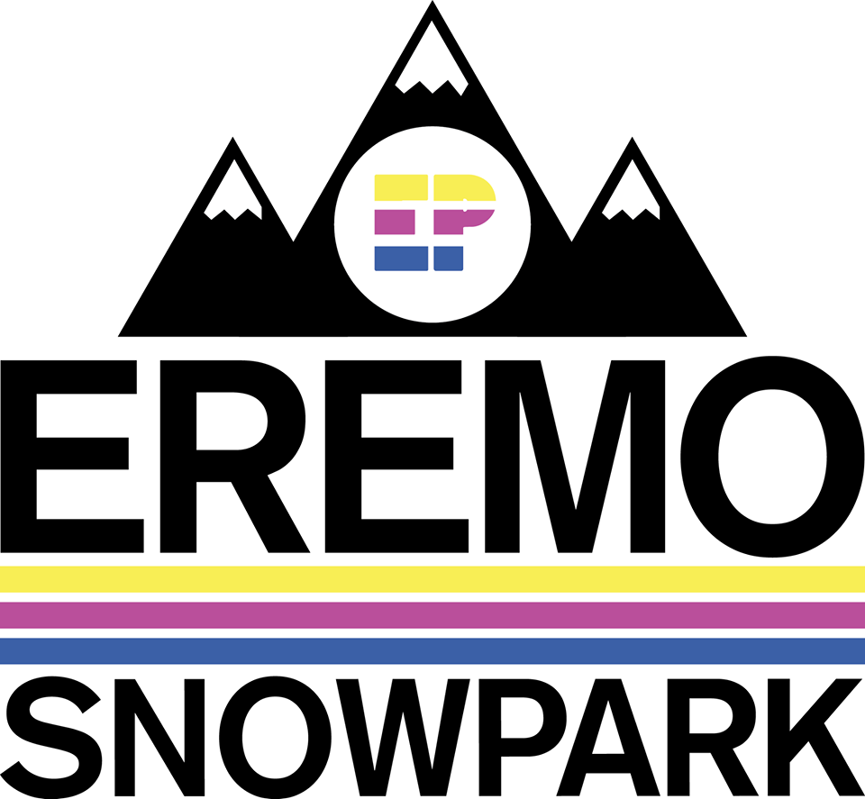 logo eremo monte carpegna snowpark