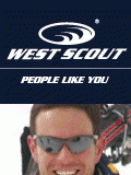 West Scout - people like you