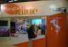 Regione Marche alla fiera Skipass 2007 di Modena