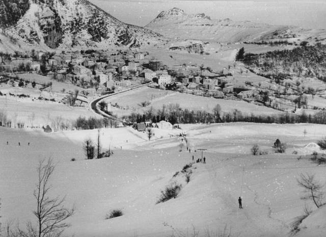 La stazione sciistica di Villagrande di Montecopiolo compie 50 anni