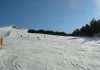 A Frontignano piste perfette e una quadriposto fantastica
