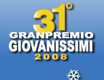 31° Gran Premio Giovanissimi 2008