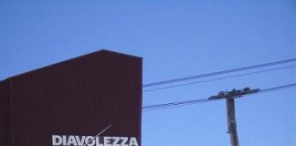 Funivia Diavolezza che da 2000 mt porta a 3000 mt - St Moritz - Saint Moritz