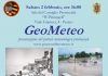 GeoMeteo: sito meteorologico e di raccolta dati della Provincia di Pesaro-Urbino