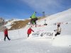  Wintertribe Snowpark presso Frontignano di Ussita