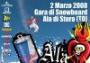 ala snow contest 2008 ala di stura torino