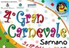 Sarnano Carnevale 2008