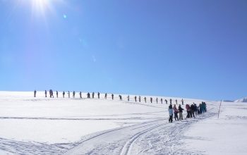 sci di fondo acquacanina piani di ragnolo