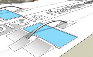 Snowpark al Monte Catria e stai da dio!