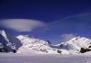 Per tutto il mese di Maggio a Diavolezza - St. Moritz, si può ancora sciare.