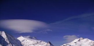Per tutto il mese di Maggio a Diavolezza - St. Moritz, si può ancora sciare.