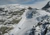 piste da sci al diavolezza engadin st.moritz