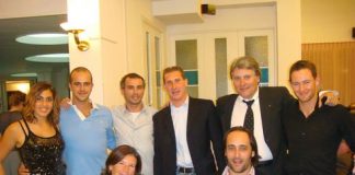 foto di gruppo