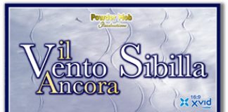copertina del video il vento sibilla ancora