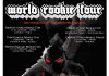 locandina World Rookie Tour 2008 2009