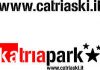 logo del catriaski e del katriapark