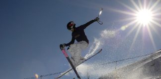 Prima classificata - fotografo Fabrizio Redaelli - rider Maurizio Morici