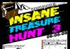 Insane Treasure Hunt III sabato 6 giugno Arco Lago di Garda
