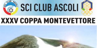 Sci Club Ascoli Coppa Montevettore 2009
