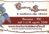 castrum sarnani 2009