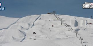 foto snowpark