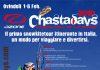 locandina Chasta Day 2010 Snowkite Italian Tours Ovindoli