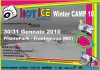 flyer hot ice snowboard winter camp frontignano 2010