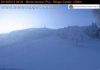 immagine delle piste ben innevate