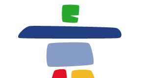 logo Olimpiadi Vancouver 2010 - XXI Giochi olimpici invernali