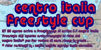 flyer centro italia freestyle cup 2010