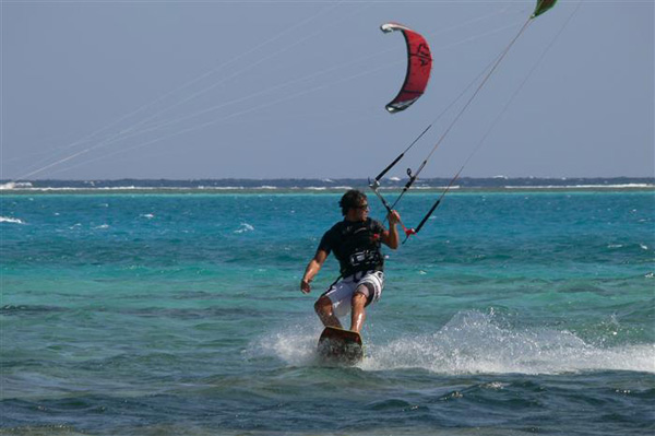 Kite surf Civitanova Marche