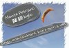 locandina monte petrano wind experience 17 18 luglio 2010