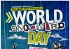 flyer World Snowboard Day 2010
