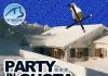 flyer party in quota monte nerone 4 dicembre 2010