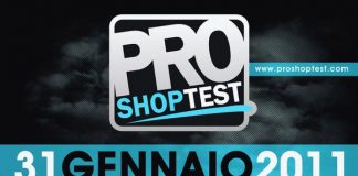 locandina pro shop test 2011 monte bondone tn