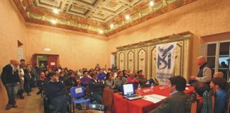 immagine del convegno snowpark 2010