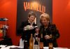 foto Simonetta Varnelli con Wilma De Angelis