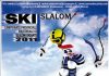 locandina campionato provinciale amatoriale di slalom gigante 2011