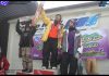 premiazione seconda tappa Contest Only to Ride Cup 2011